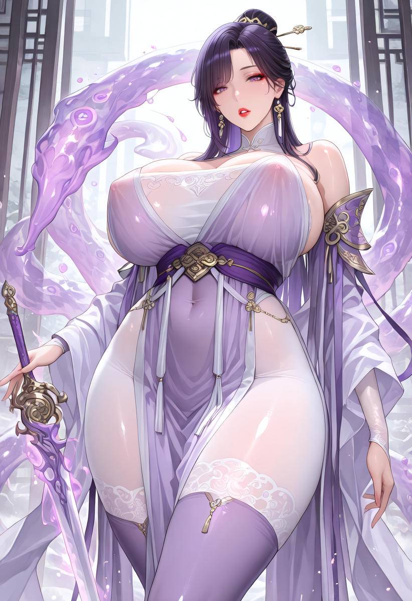 合欢宗——触手门-pixiv插画-作品交流服务