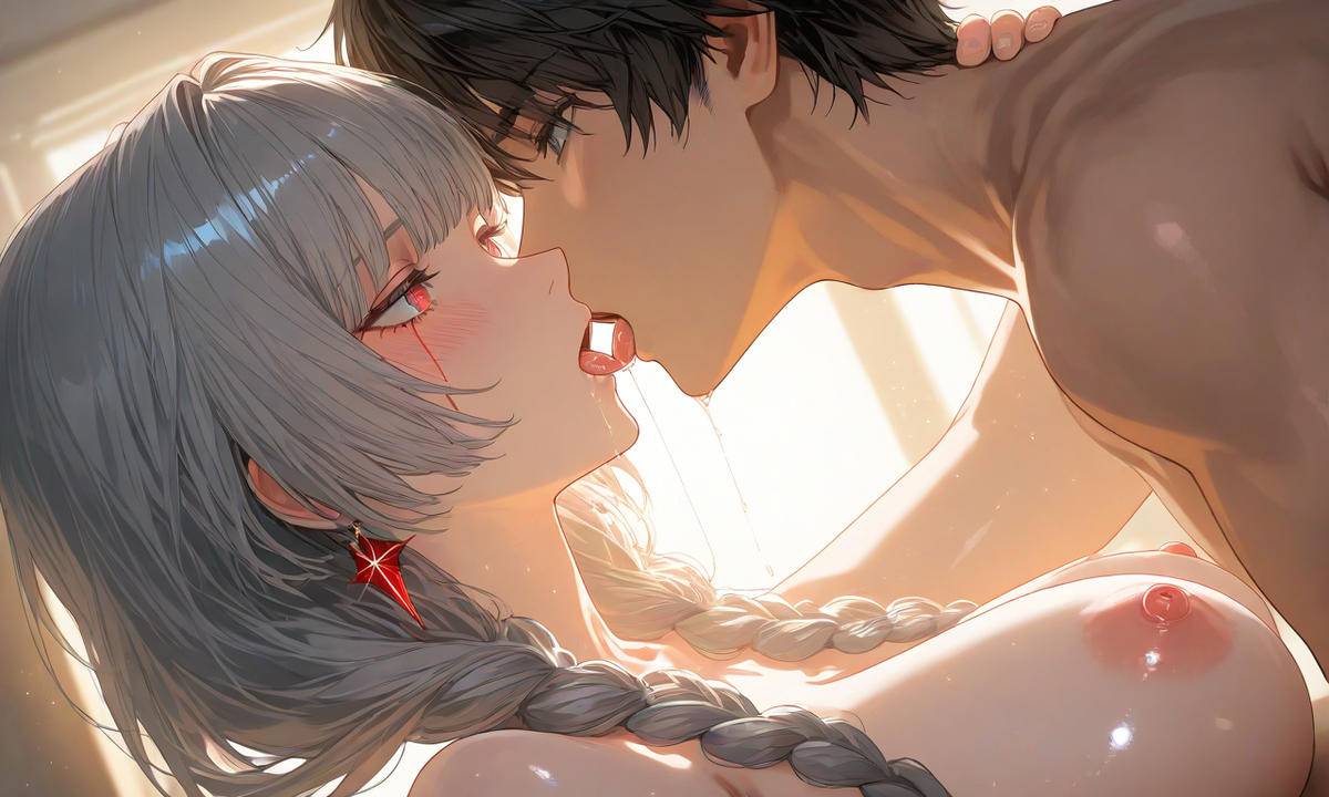 Teacher Phrolova 🔞👁💗-pixiv插画-作品交流服务