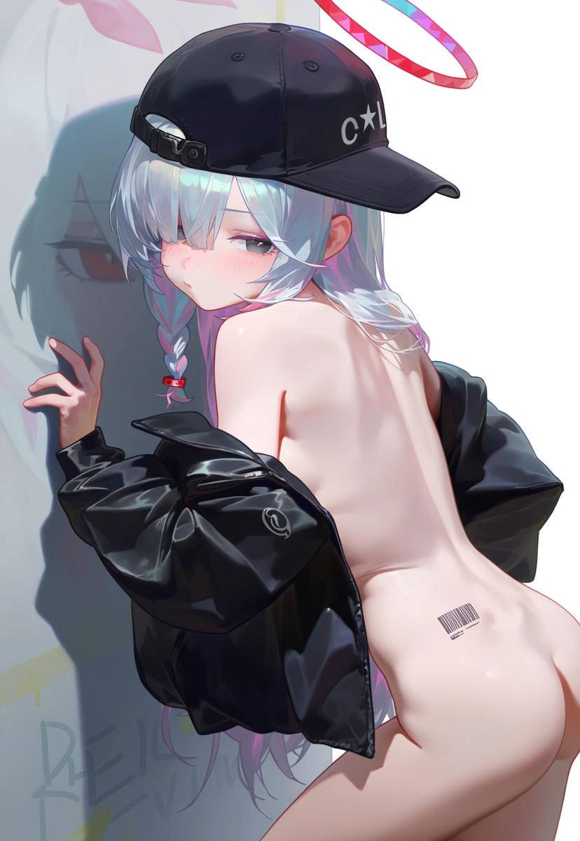 no title-pixiv插画-作品交流服务