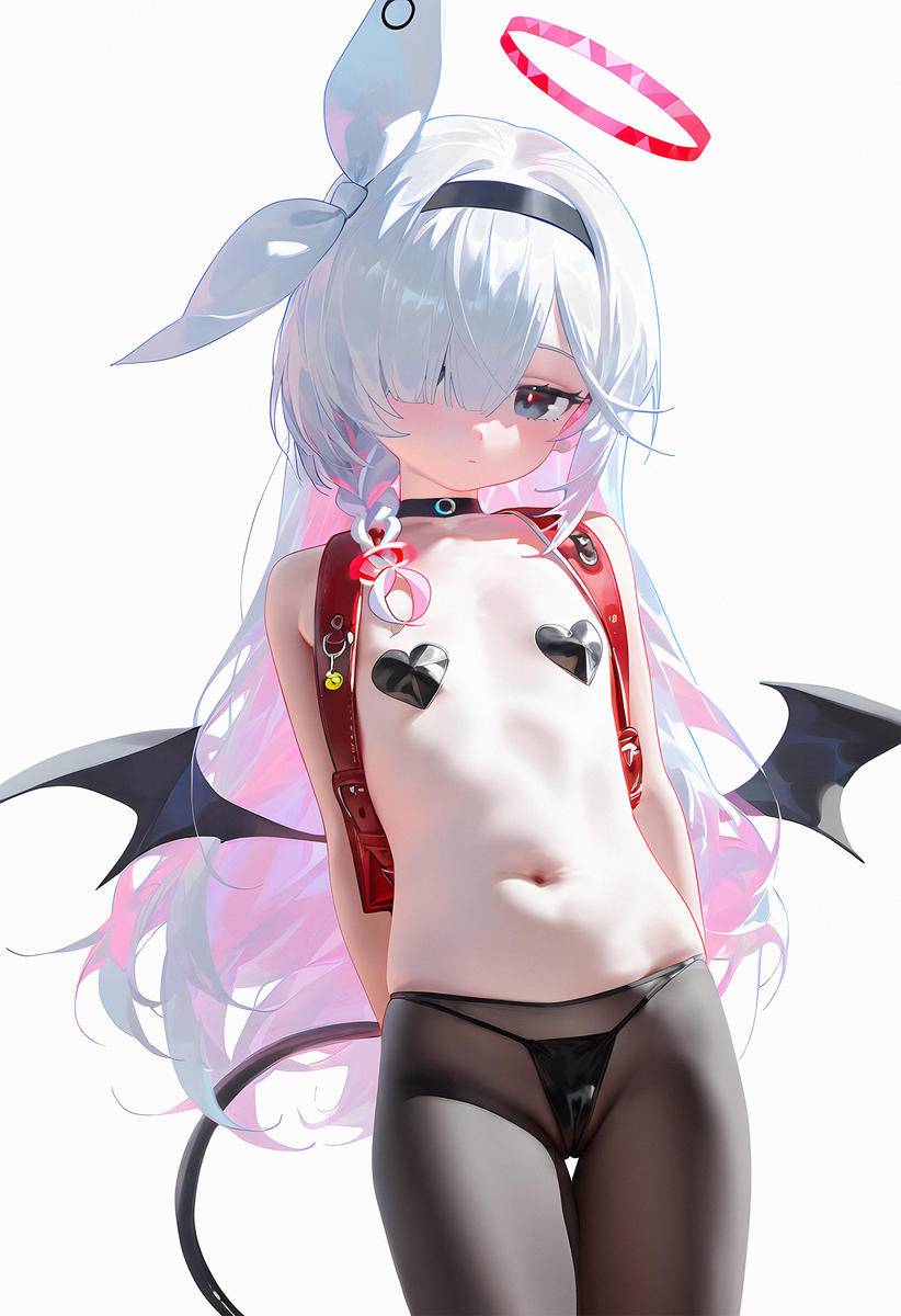 无题-pixiv插画-作品交流服务