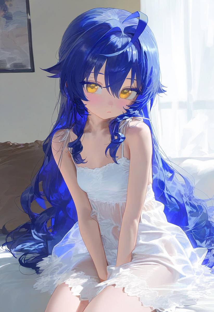 无题-pixiv插画-作品交流服务