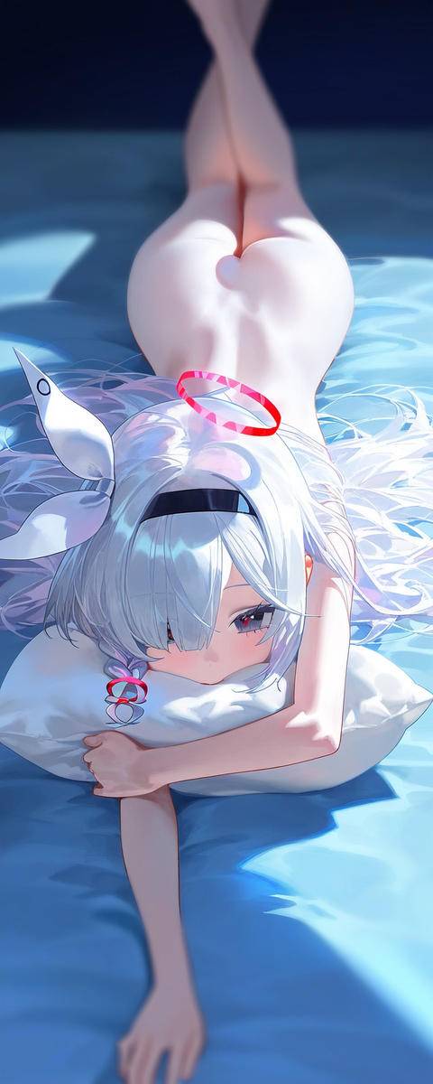 图片[1]-no title-pixiv插画-作品交流服务