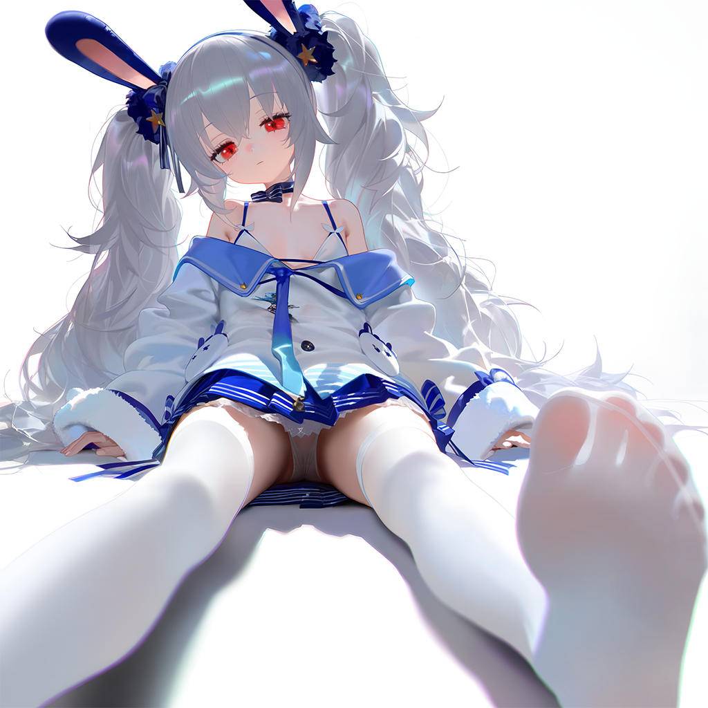 无题-pixiv插画-作品交流服务