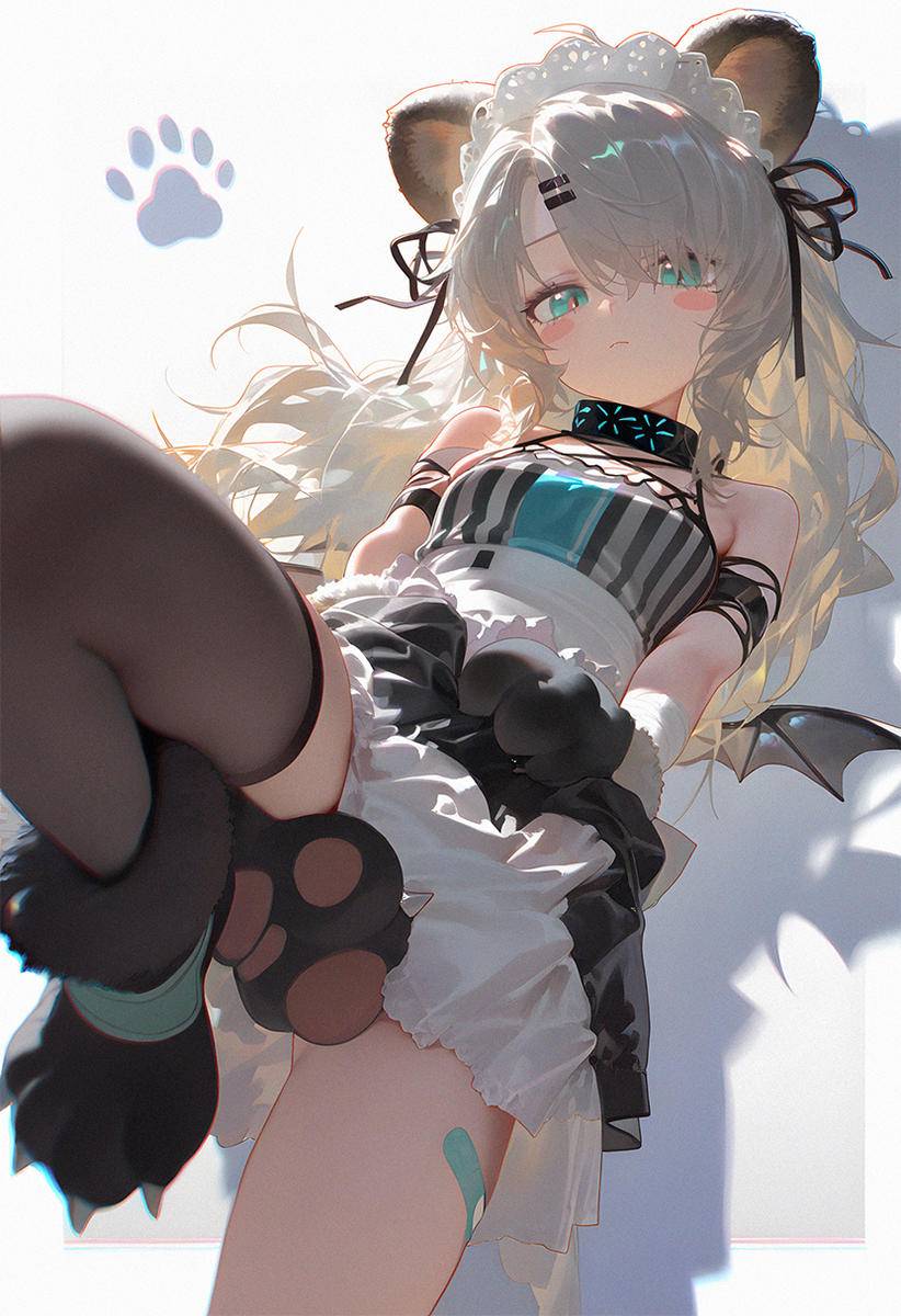 无题-pixiv插画-作品交流服务