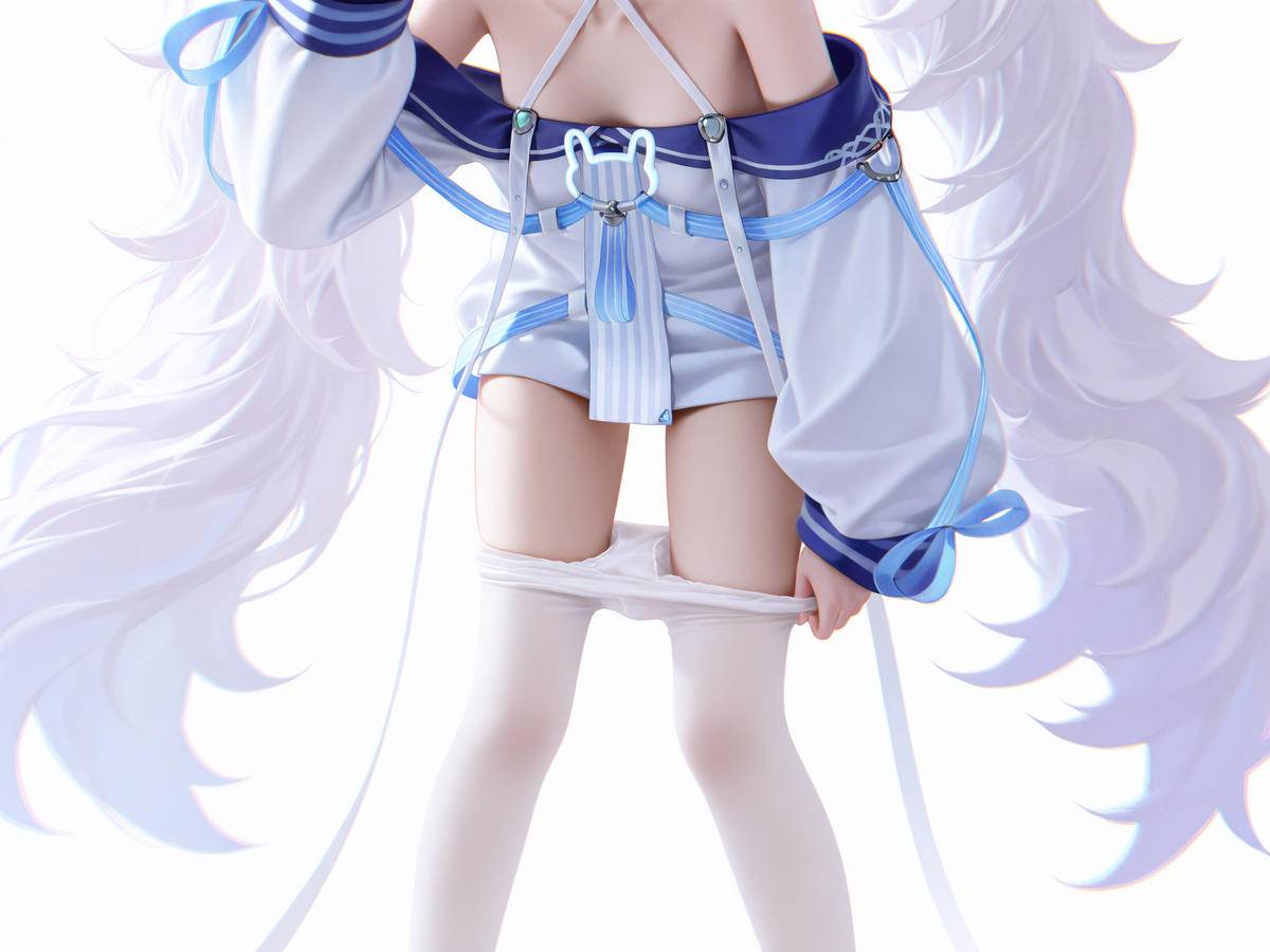 no title-pixiv插画-作品交流服务