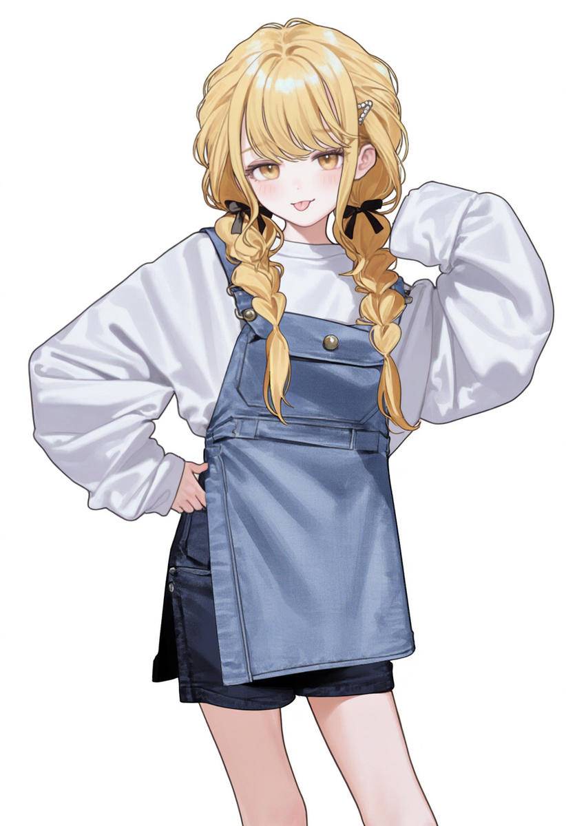 no title-pixiv插画-作品交流服务