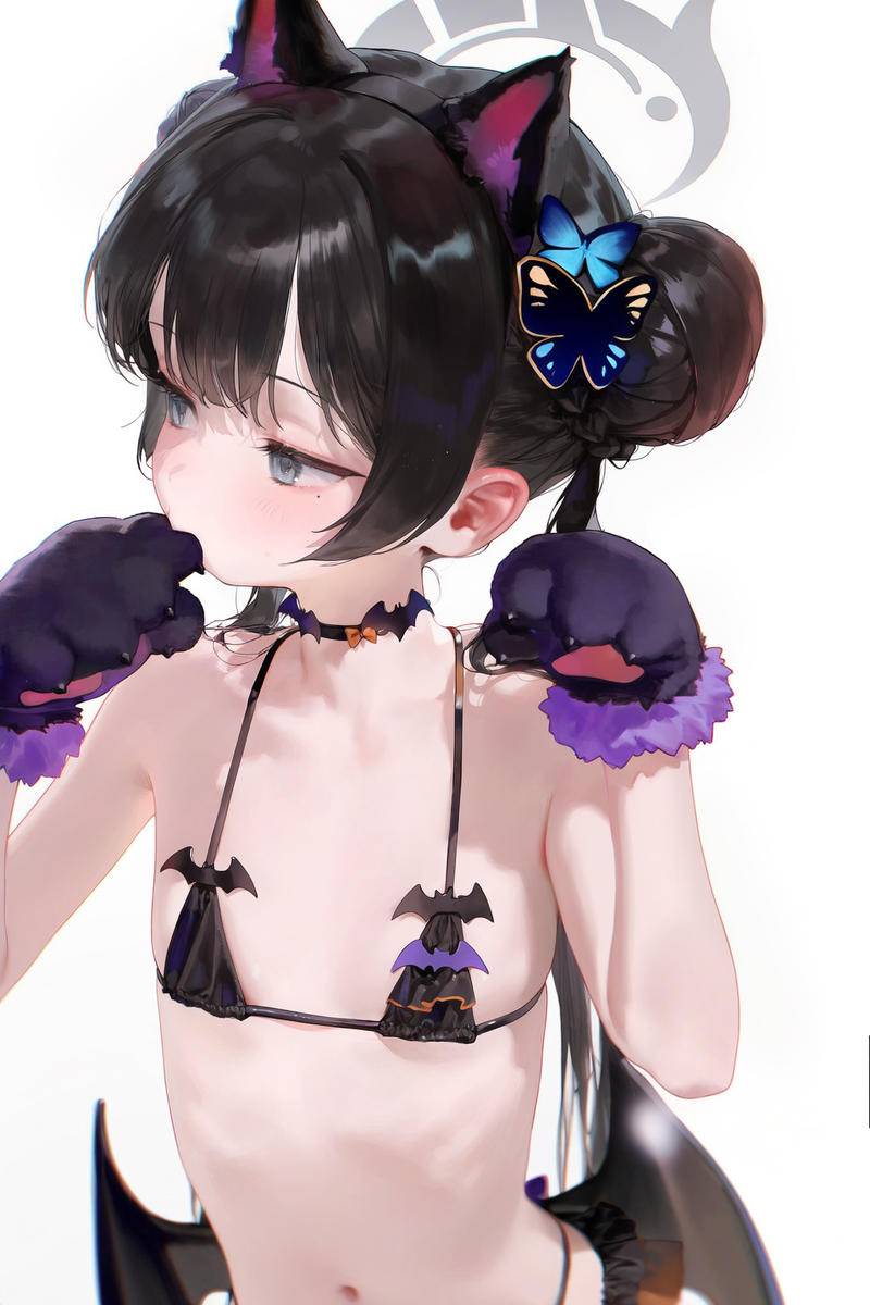 无题-pixiv插画-作品交流服务