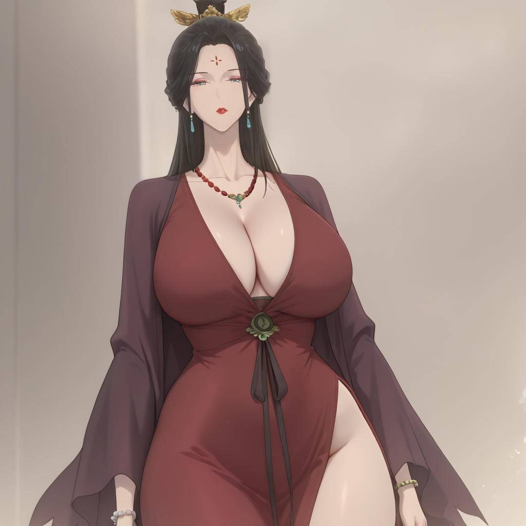 无题-pixiv插画-作品交流服务