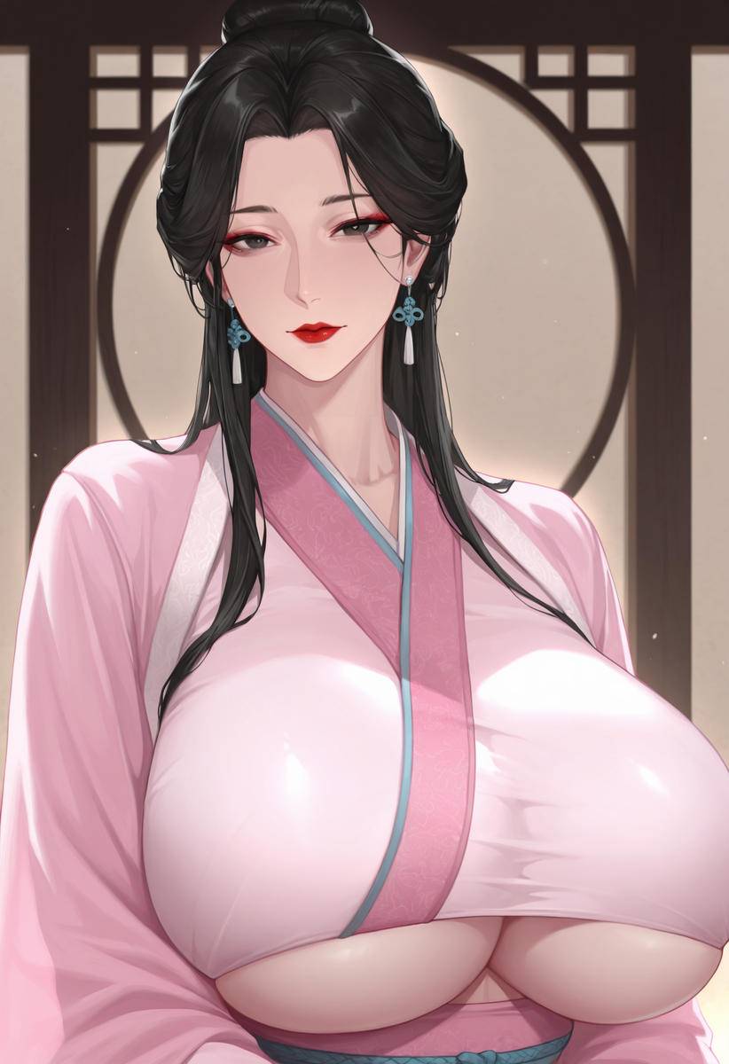 无题-pixiv插画-作品交流服务