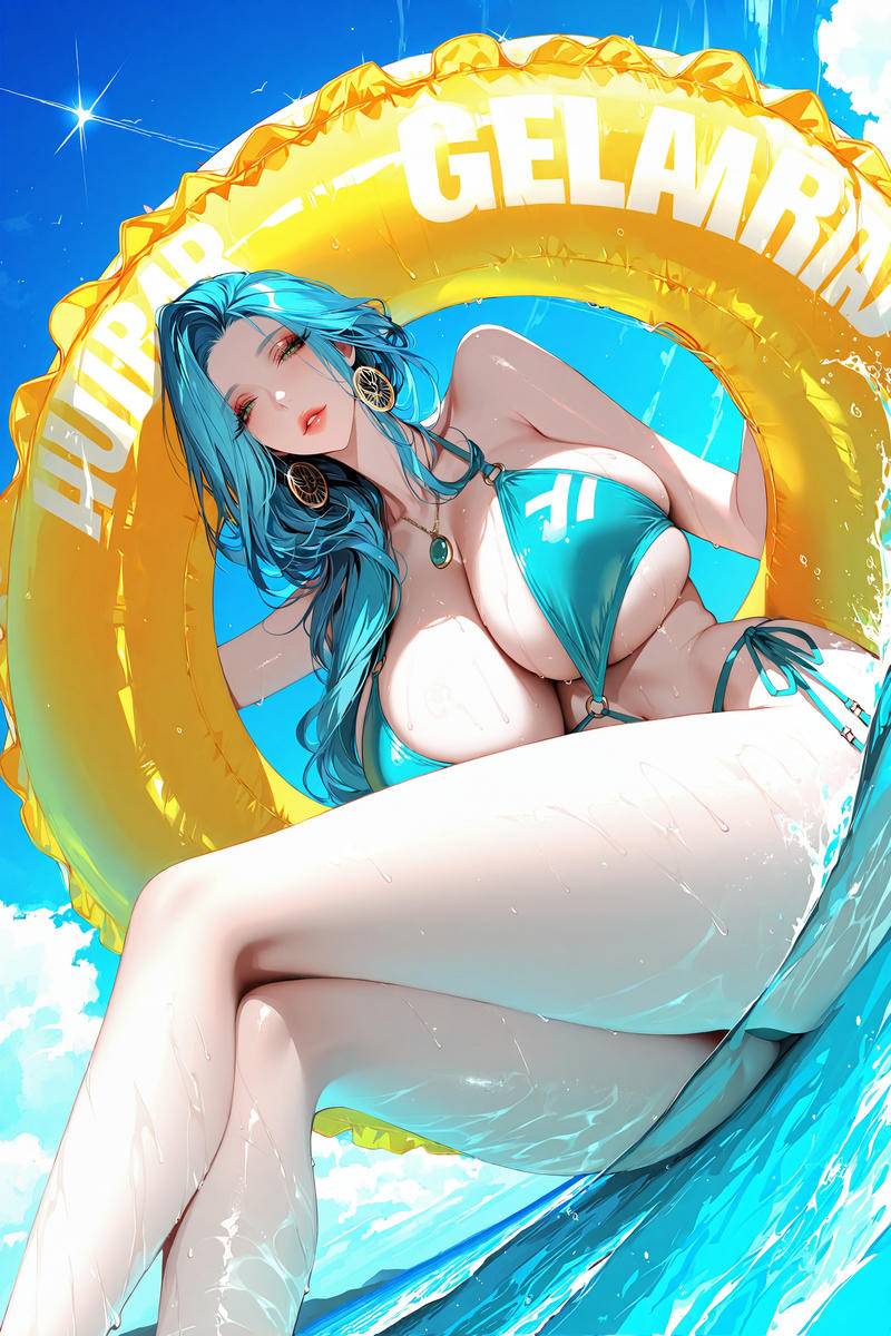 BBW 2-pixiv插画-作品交流服务