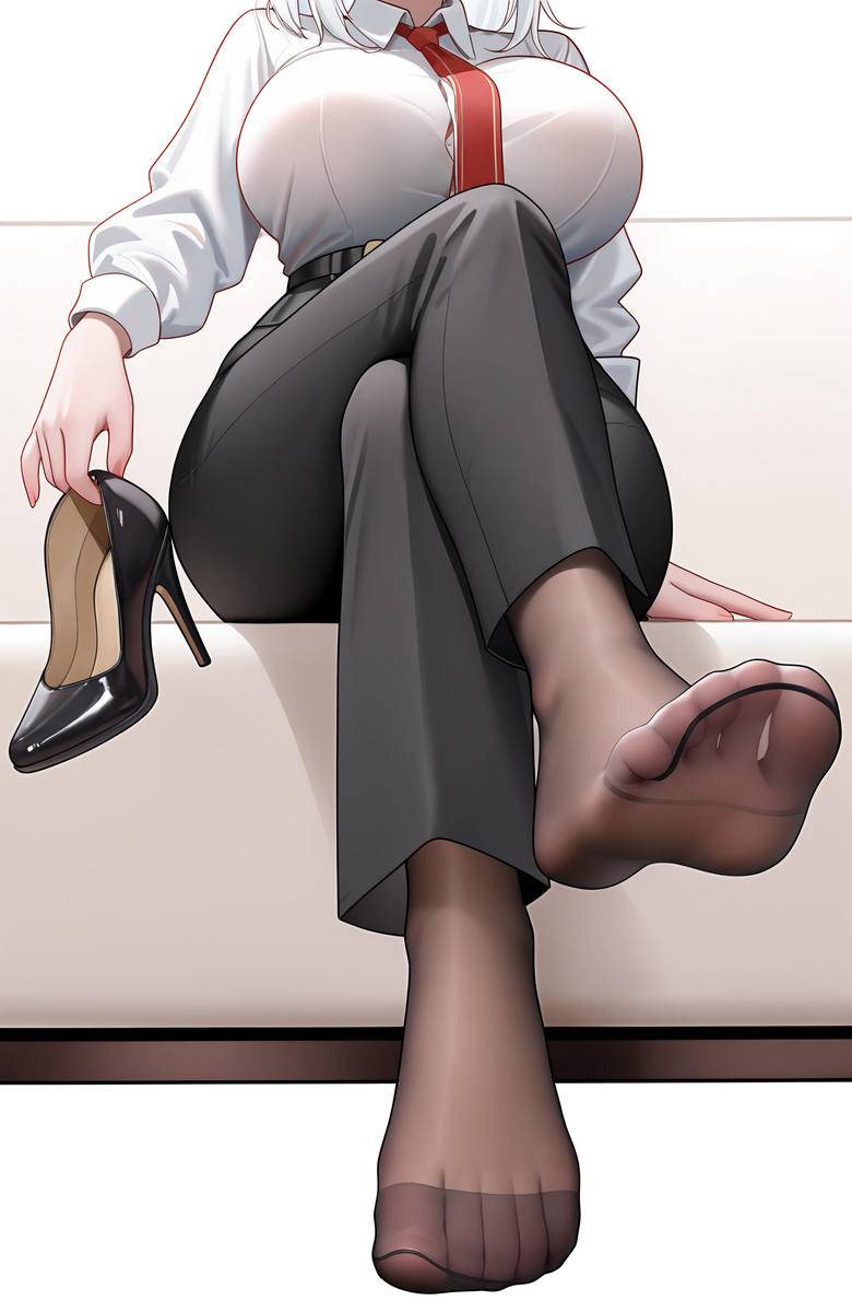 赞妮-pixiv插画-作品交流服务