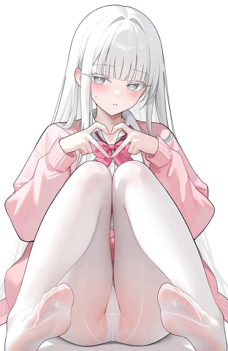 今汐-pixiv插画-作品交流服务