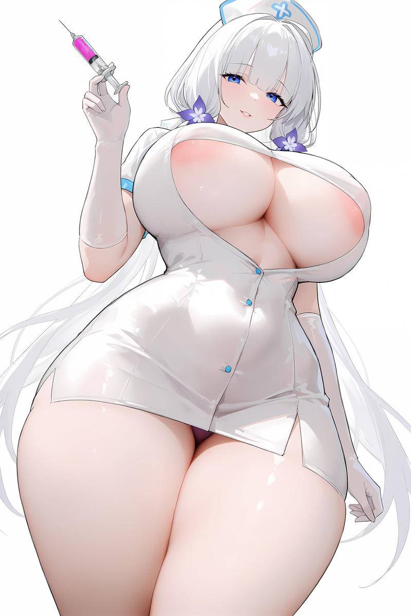 光辉-pixiv插画-作品交流服务