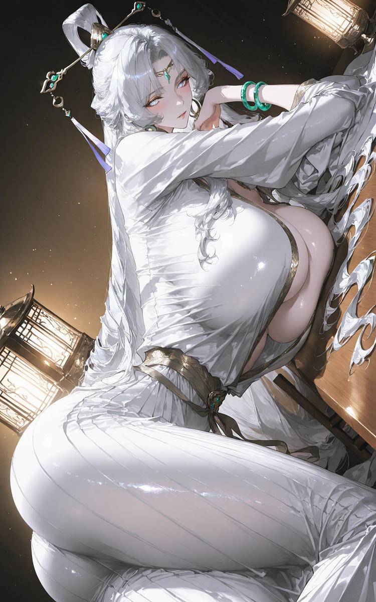 （布琴棱）这么晚了还来找为师干嘛-pixiv插画-作品交流服务